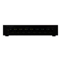 Cisco Small Business SG110D-08HP Switch